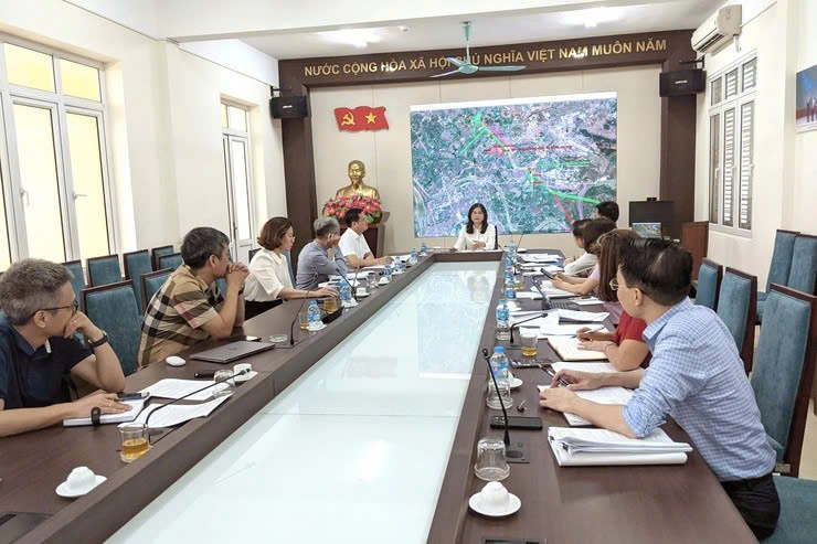 Xã Phù Đổng tập trung cao độ cho giải phóng mặt bằng hai dự án trọng điểm quốc gia