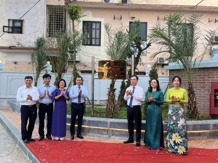 Pháo đài Láng khoác diện mạo mới: Di tích lịch sử được hồi sinh