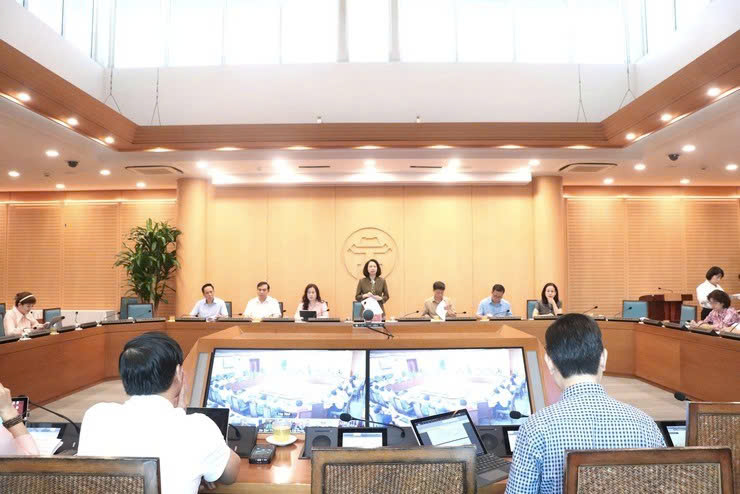 Hà Nội: Các xã, phường cần ưu tiên các biện pháp phòng bệnh sốt xuất huyết hiệu quả, không để gián đoạn