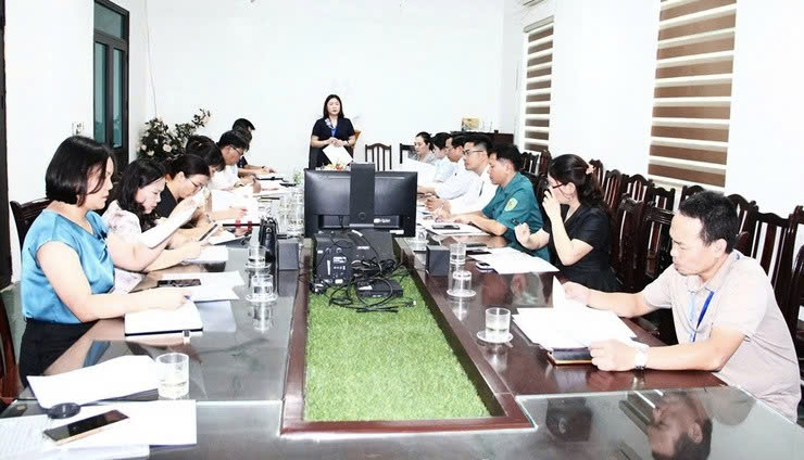 Xã Quảng Bị chuẩn bị chuỗi hoạt động tri ân và chương trình nghệ thuật chào mừng thành lập đơn vị hành chính mới