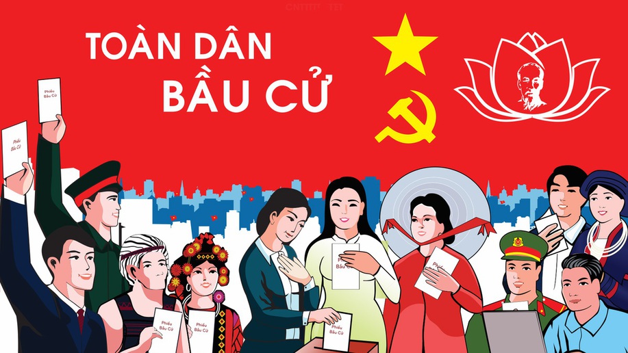 Hà Nội triển khai thực hiện cuộc bầu cử đại biểu Quốc hội khóa XVI và đại biểu HĐND các cấp nhiệm kỳ 2026-2031