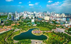 Hoàn thiện công tác lập, thẩm định và phê duyệt Quy hoạch tổng thể Thủ đô