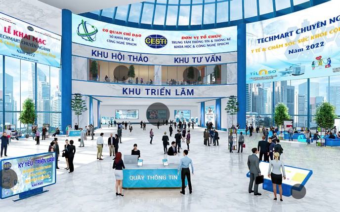 Hà Nội phê duyệt Đề án thành lập Sàn Giao dịch công nghệ