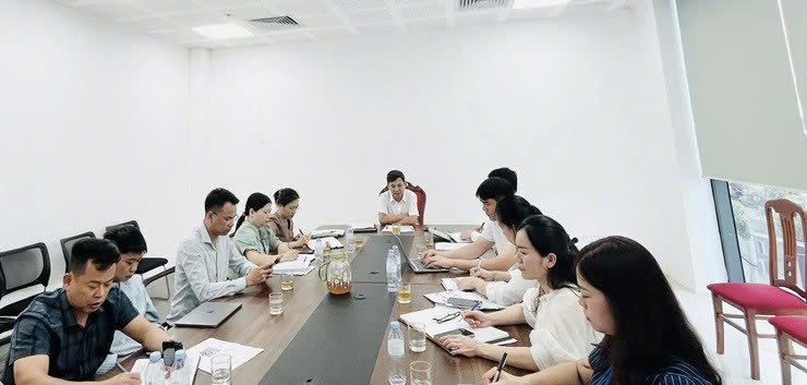 Xã Sóc Sơn đẩy mạnh khoa học, công nghệ và chuyển đổi số, hướng tới chính quyền phục vụ hiệu quả