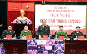 Hà Nội triển khai phong trào thi đua “Ba nhất” giai đoạn 2025-2030