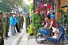 Hà Nội triển khai kế hoạch tháo gỡ điểm nghẽn trật tự đô thị, hướng tới xã, phường kỷ cương, văn minh