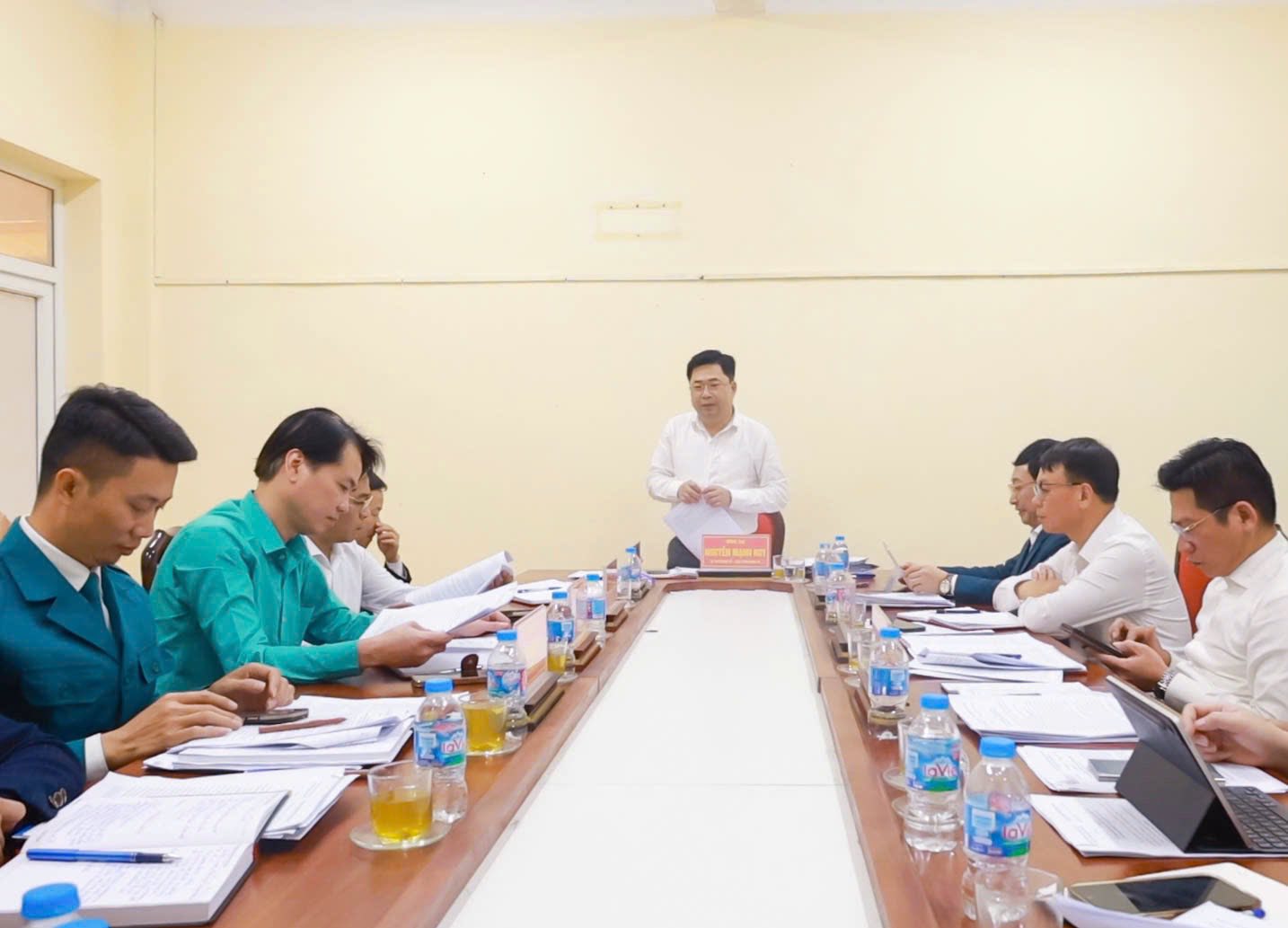 Xã Đại Xuyên đẩy mạnh chuyển đổi số, tạo nền tảng quản trị hiện đại trong mô hình chính quyền địa phương hai cấp