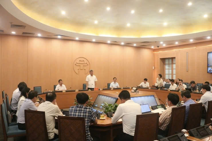 Bảo đảm hậu cần đồng bộ, thông suốt phục vụ Lễ kỷ niệm 80 năm Cách mạng Tháng Tám và Quốc khánh 2-9