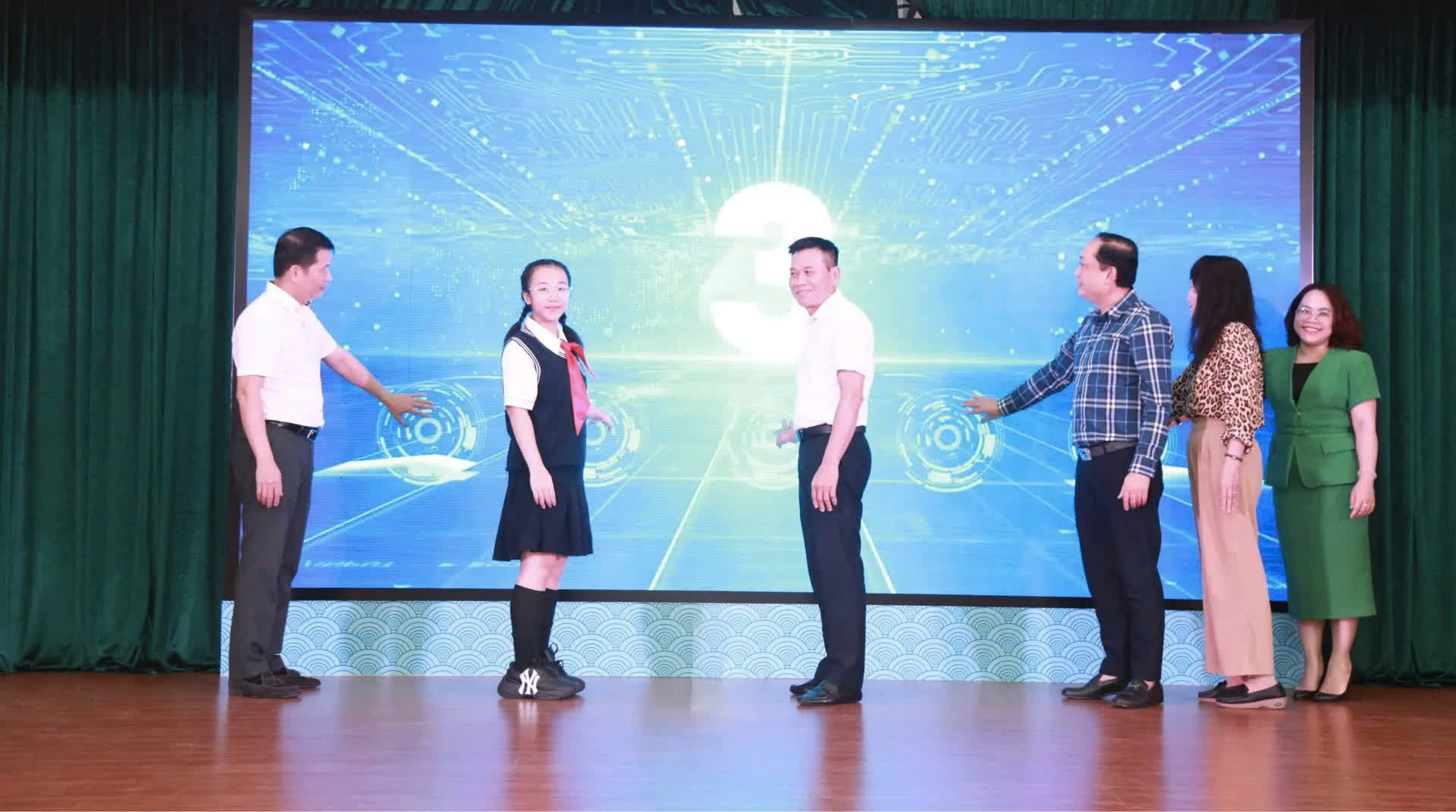 Phường Cửa Nam phát động Tuần lễ hưởng ứng học tập suốt đời 2025, lan tỏa tinh thần tự học trong cộng đồng