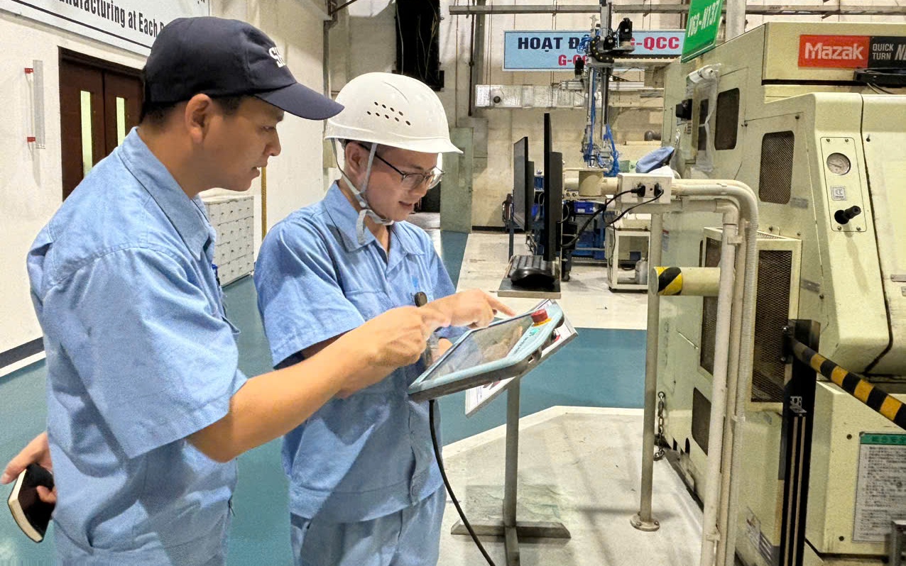 Phát động xét tặng danh hiệu “Sáng kiến, sáng tạo trong CNVCLĐ Thủ đô” năm 2025