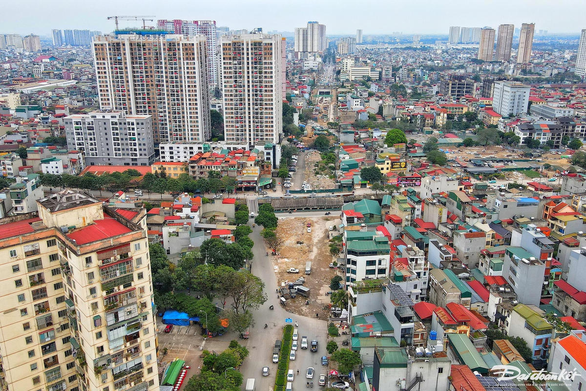 Tăng cường tuyên truyền, tạo đồng thuận trong giải phóng mặt bằng các dự án giao thông trọng điểm