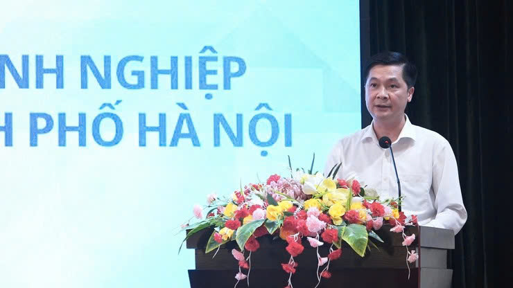Xã Dân Hòa thúc đẩy doanh nghiệp nhỏ và vừa bắt nhịp chuyển đổi số