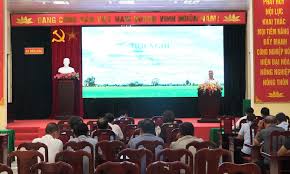 Xã Dân Hòa chủ động vào vụ Đông, quyết tâm nâng cao giá trị sản xuất nông nghiệp