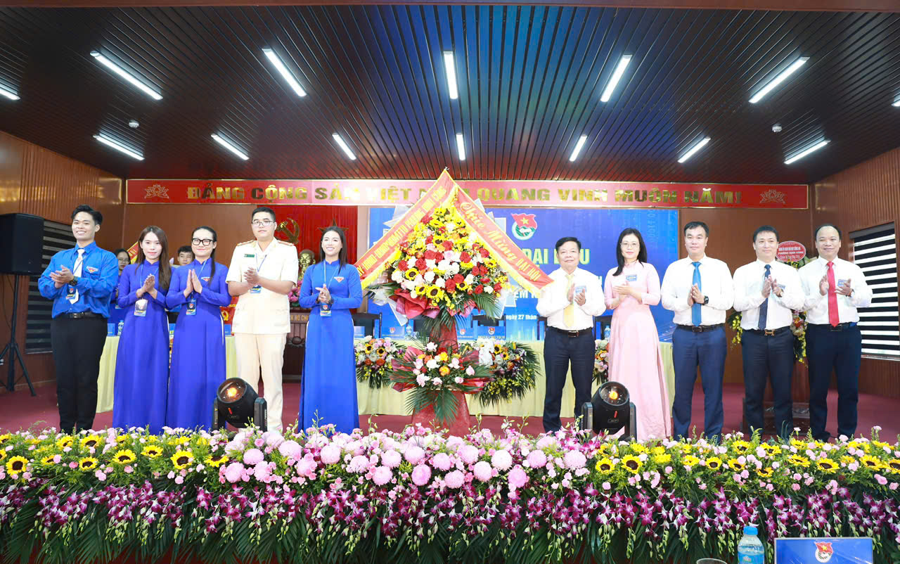 Tuổi trẻ phường Định Công tiên phong, sáng tạo trong giai đoạn vận hành mô hình chính quyền địa phương hai cấp
