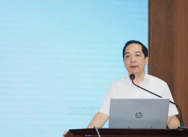 Xã Quốc Oai bồi dưỡng kỹ năng tiếp nhận, giải quyết đơn thư, nâng cao hiệu lực công tác Đảng ở cơ sở