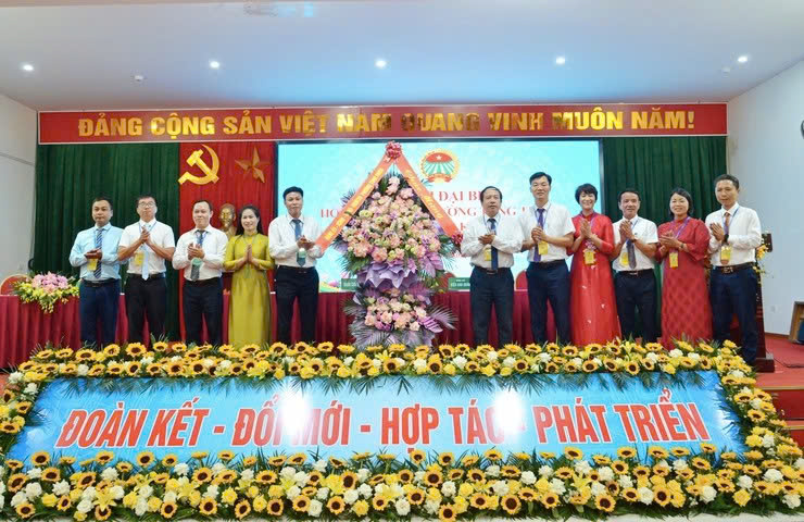 Hội Nông dân phường Tùng Thiện xác định hướng đi mới cho nông nghiệp đô thị bền vững