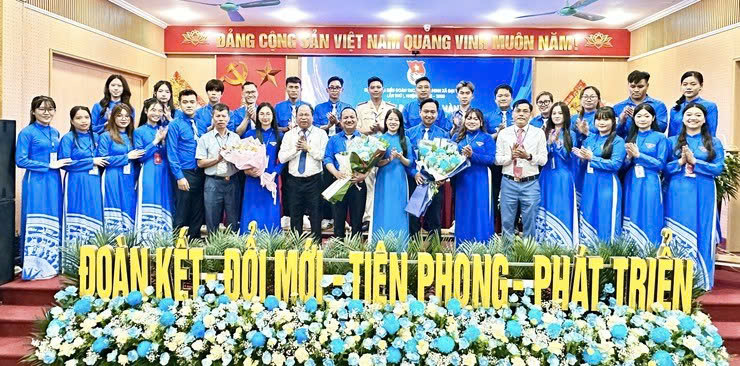 Tuổi trẻ Đại Thanh đoàn kết, tiên phong trong nhiệm kỳ đầu của mô hình chính quyền địa phương hai cấp
