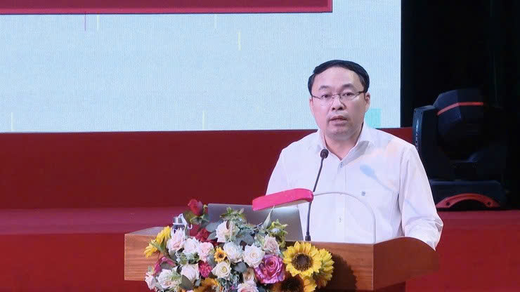 Đảng ủy xã Thanh Trì quán triệt Nghị quyết Đại hội Đảng bộ xã lần thứ I, tạo nền tảng cho giai đoạn phát triển mới