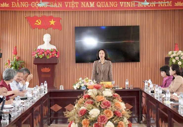 Hà Nội kiểm tra mô hình bữa ăn bán trú tại xã An Khánh, bảo đảm an toàn và nâng cao chất lượng chăm sóc học sinh
