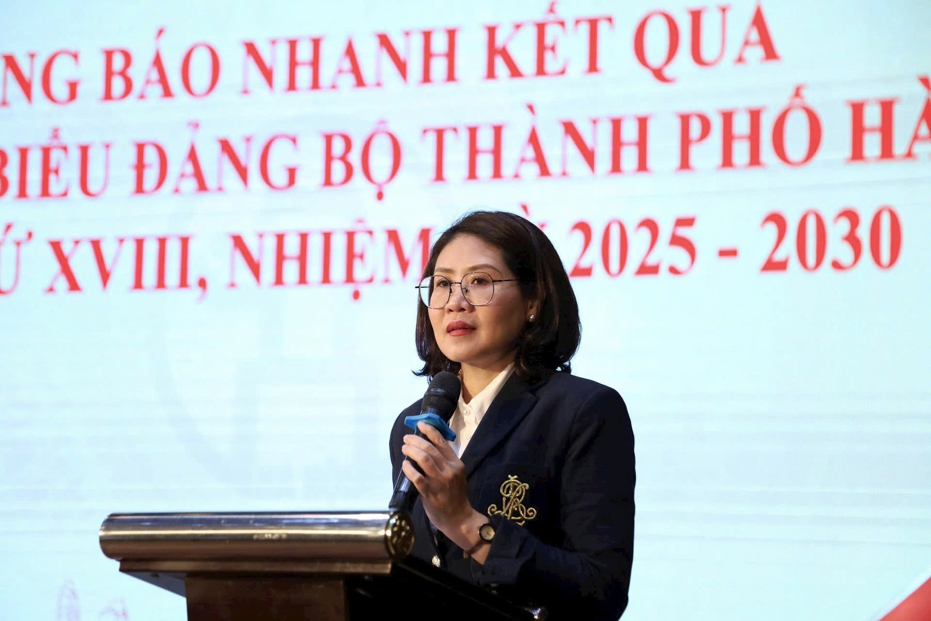 Phường Cửa Nam quán triệt Nghị quyết Đại hội Đảng bộ thành phố lần thứ XVIII, chủ động chuẩn bị bầu cử nhiệm kỳ mới