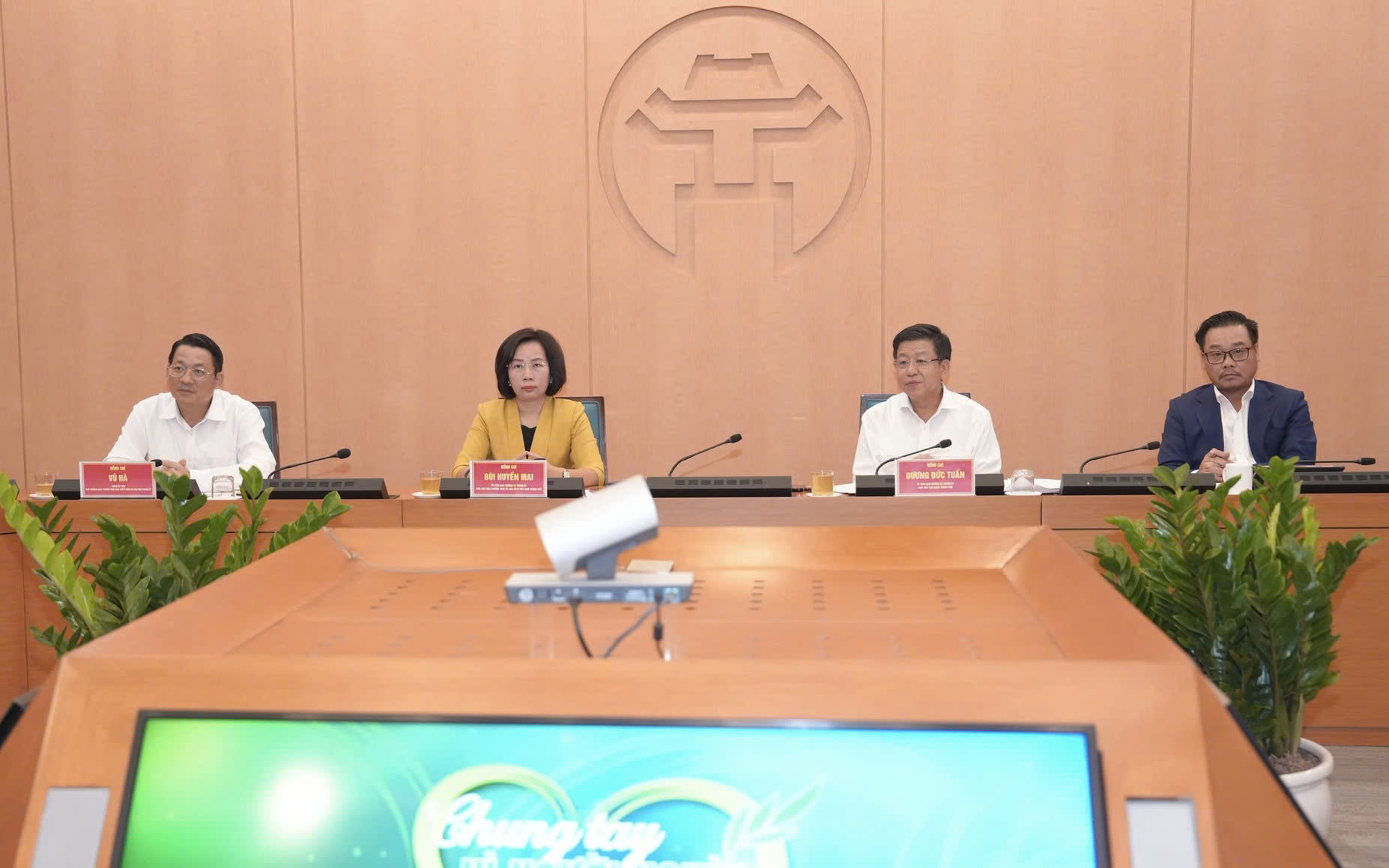 Hà Nội huy động nguồn lực xã hội hóa chăm lo an sinh, lan tỏa tinh thần “Vì người nghèo”