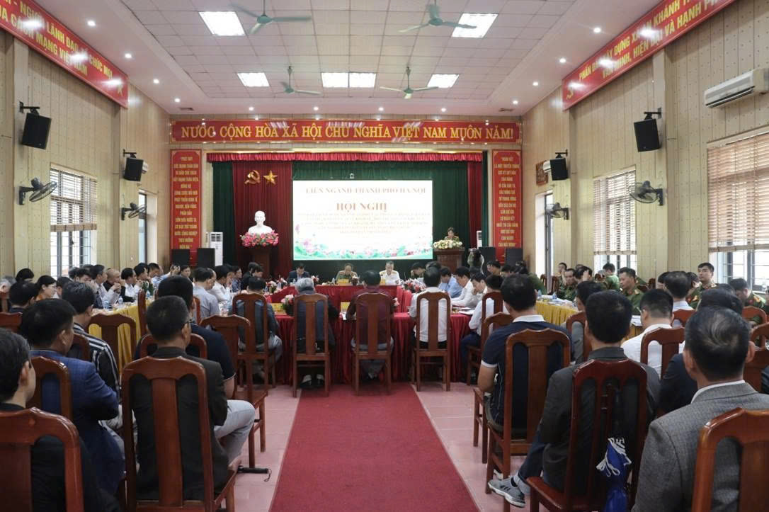 Tăng cường quản lý, hướng tới phát triển bền vững tại làng nghề La Phù