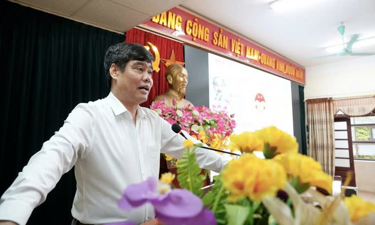Bồi dưỡng kiến thức, nâng cao năng lực lãnh đạo đáp ứng yêu cầu xây dựng chính quyền cơ sở vững mạnh
