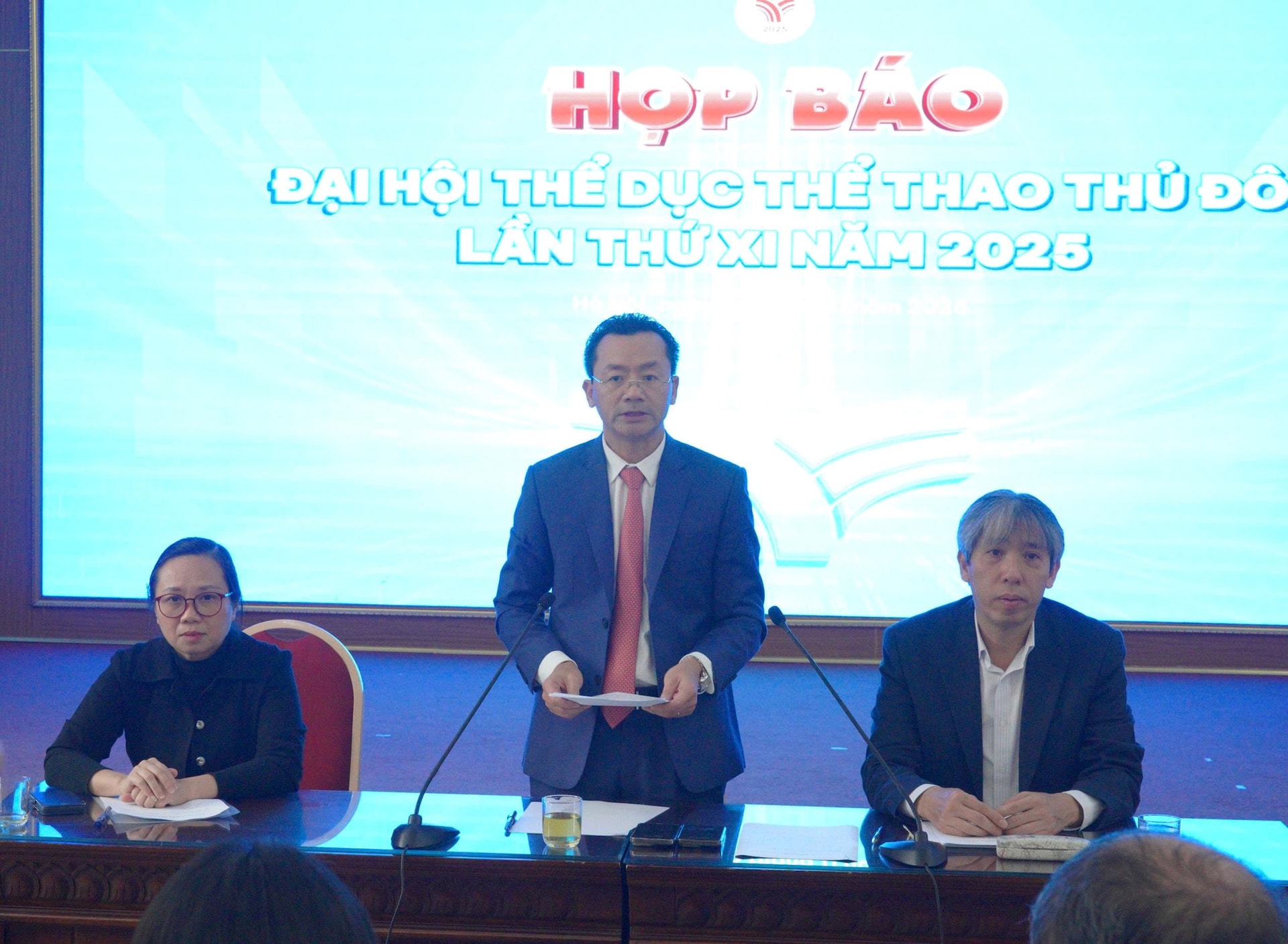 Hà Nội tổ chức Đại hội Thể dục Thể thao lần thứ XI: Lan tỏa phong trào rèn luyện, nâng cao chất lượng đời sống nhân dân