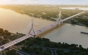 Tập trung tháo gỡ điểm nghẽn, bảo đảm tiến độ các dự án cầu trọng điểm của Thủ đô