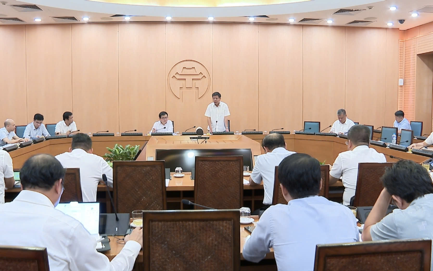 Hà Nội đề nghị đẩy nhanh Đề án phát triển công nghiệp đường sắt: Từng bước làm chủ công nghệ