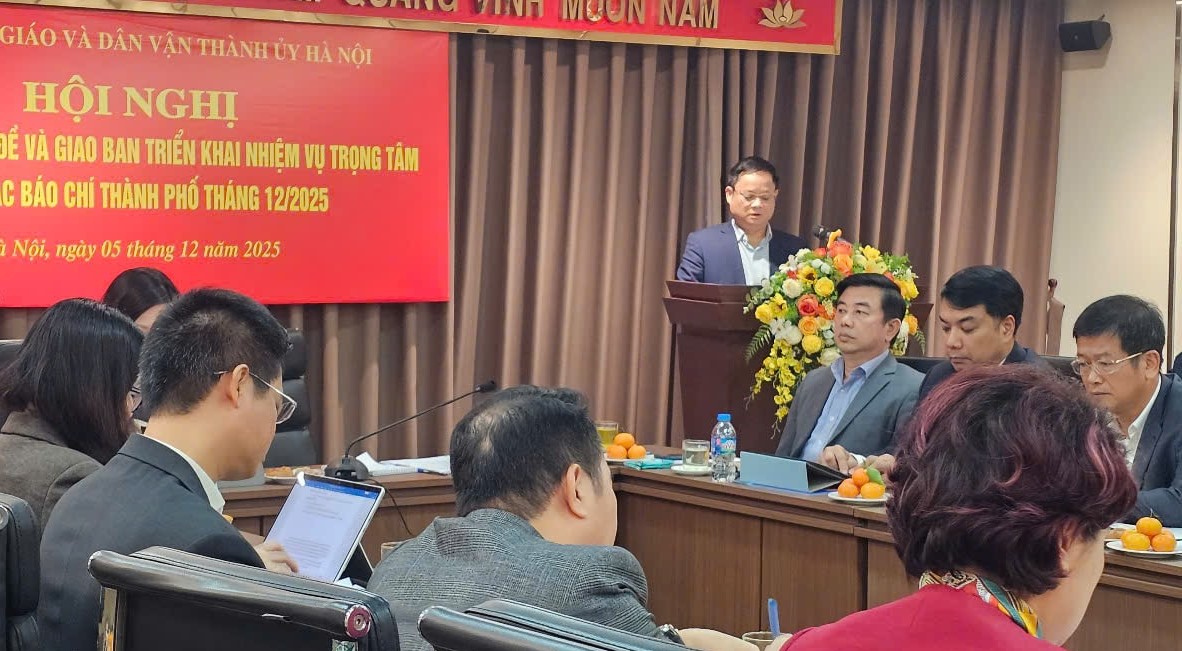 Thành phố Hà Nội nâng chất lượng quản lý thuế, chuẩn bị cho chuyển đổi thuế khoán sang kê khai