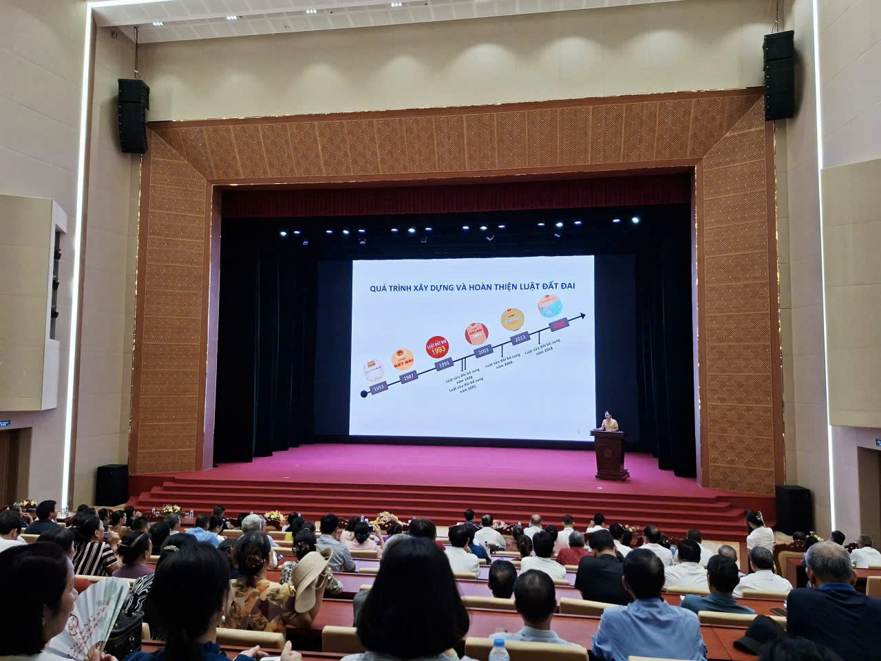 Xã Đông Anh đẩy mạnh tuyên truyền cải cách thủ tục hành chính: Người dân là trung tâm trong mô hình chính quyền địa phương hai cấp