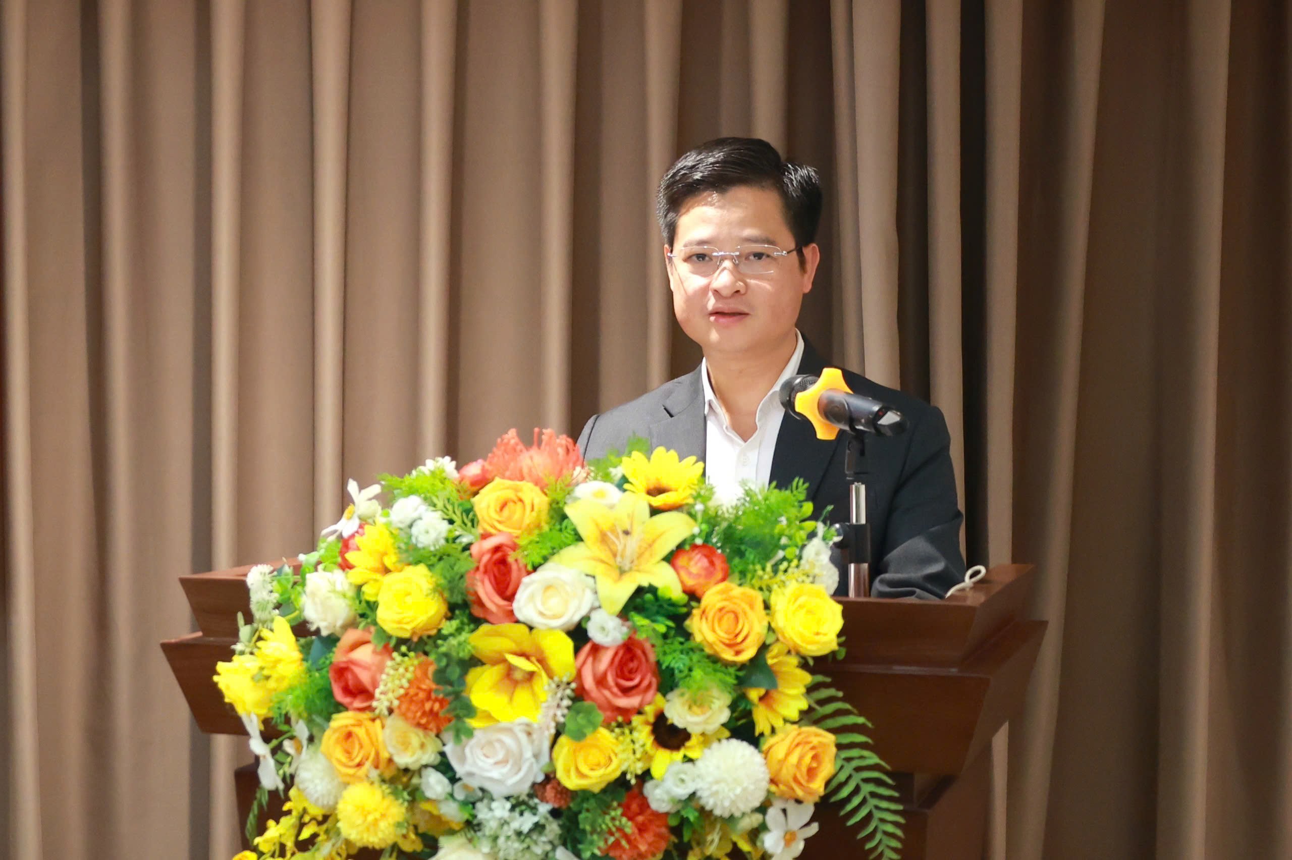 Hà Nội triển khai đồng bộ giải pháp bảo đảm ổn định thị trường dịp cuối năm và Tết Nguyên đán