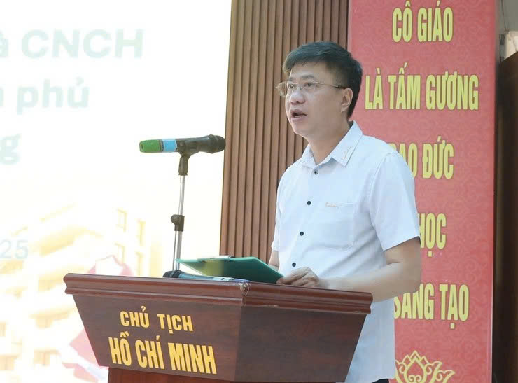 Phường Hai Bà Trưng siết chặt kỷ cương phòng cháy chữa cháy: Chủ động ‘4 tại chỗ’, nâng cao trách nhiệm người đứng đầu