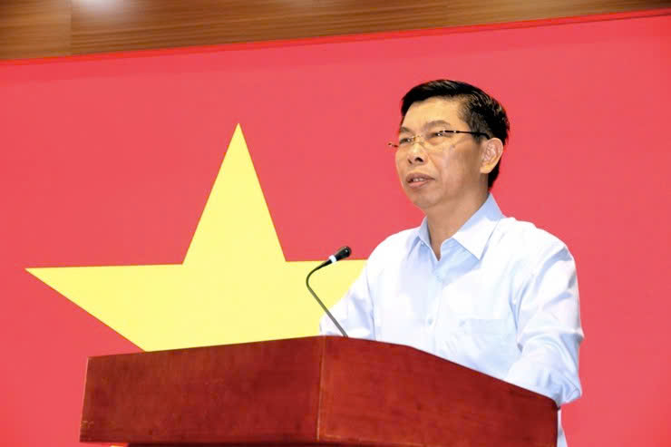 Phường Xuân Phương trang nghiêm lễ chào cờ tháng 9: Lan tỏa tinh thần trách nhiệm trong chính quyền địa phương hai cấp