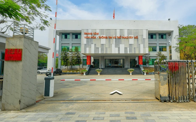 Công bố các điểm trông giữ phương tiện phục vụ sự kiện “Hòa nhạc ánh sáng - Chào năm mới 2025” tại Tây Hồ