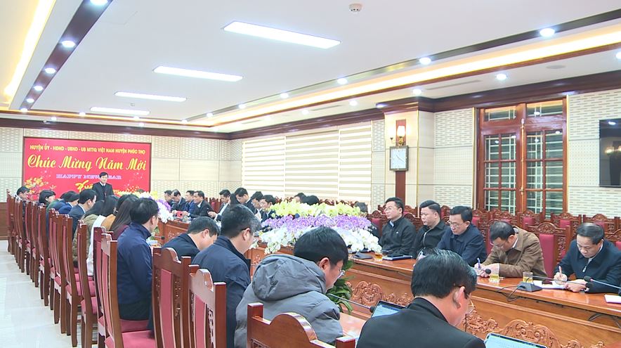 Triển khai thực hiện Nghị quyết số 18-NQ/TW đạt hiệu quả cao nhất
