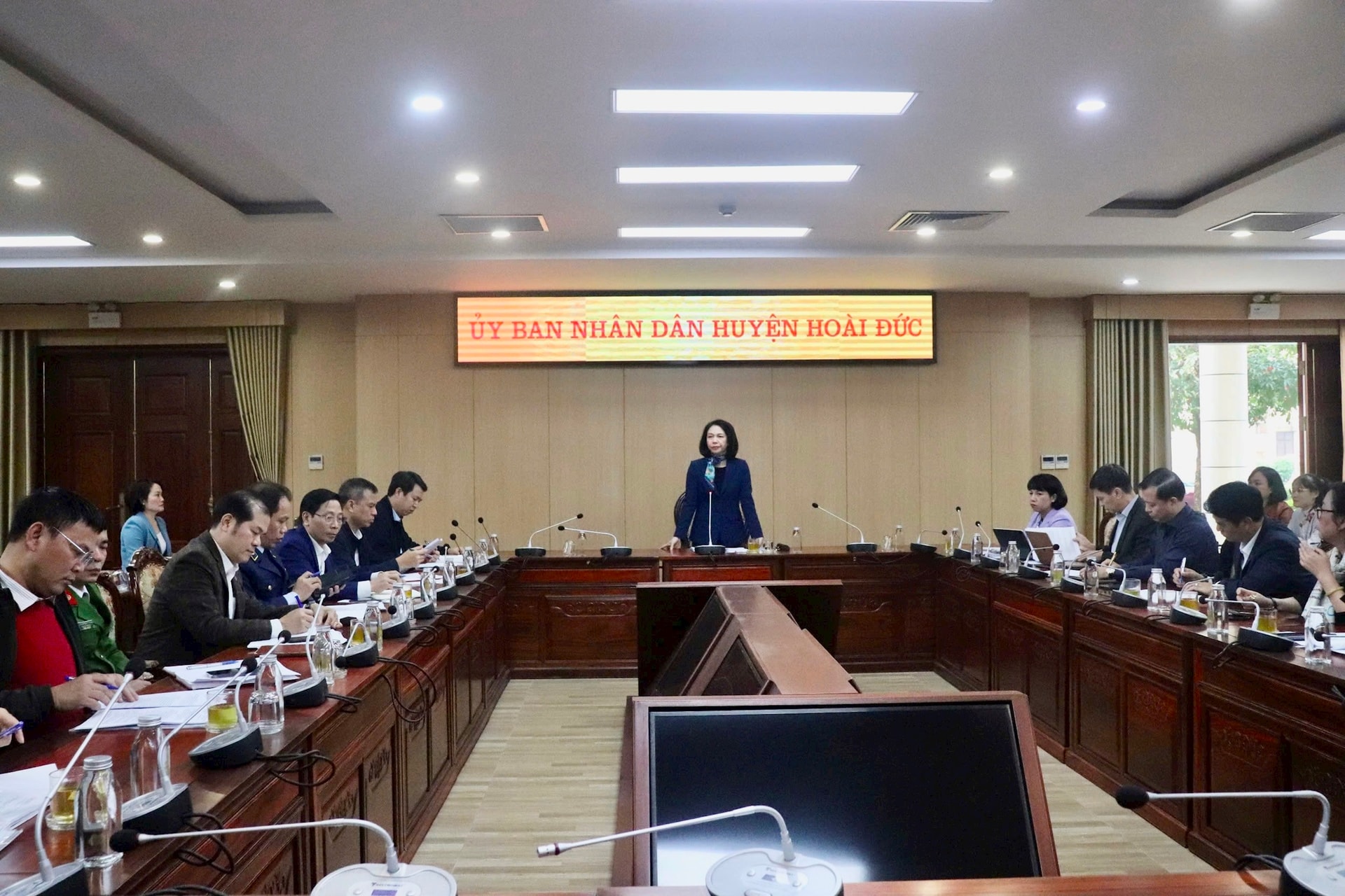 Hà Nội siết chặt kiểm tra an toàn thực phẩm: Kiên quyết xử lý vi phạm, bảo vệ quyền lợi người tiêu dùng