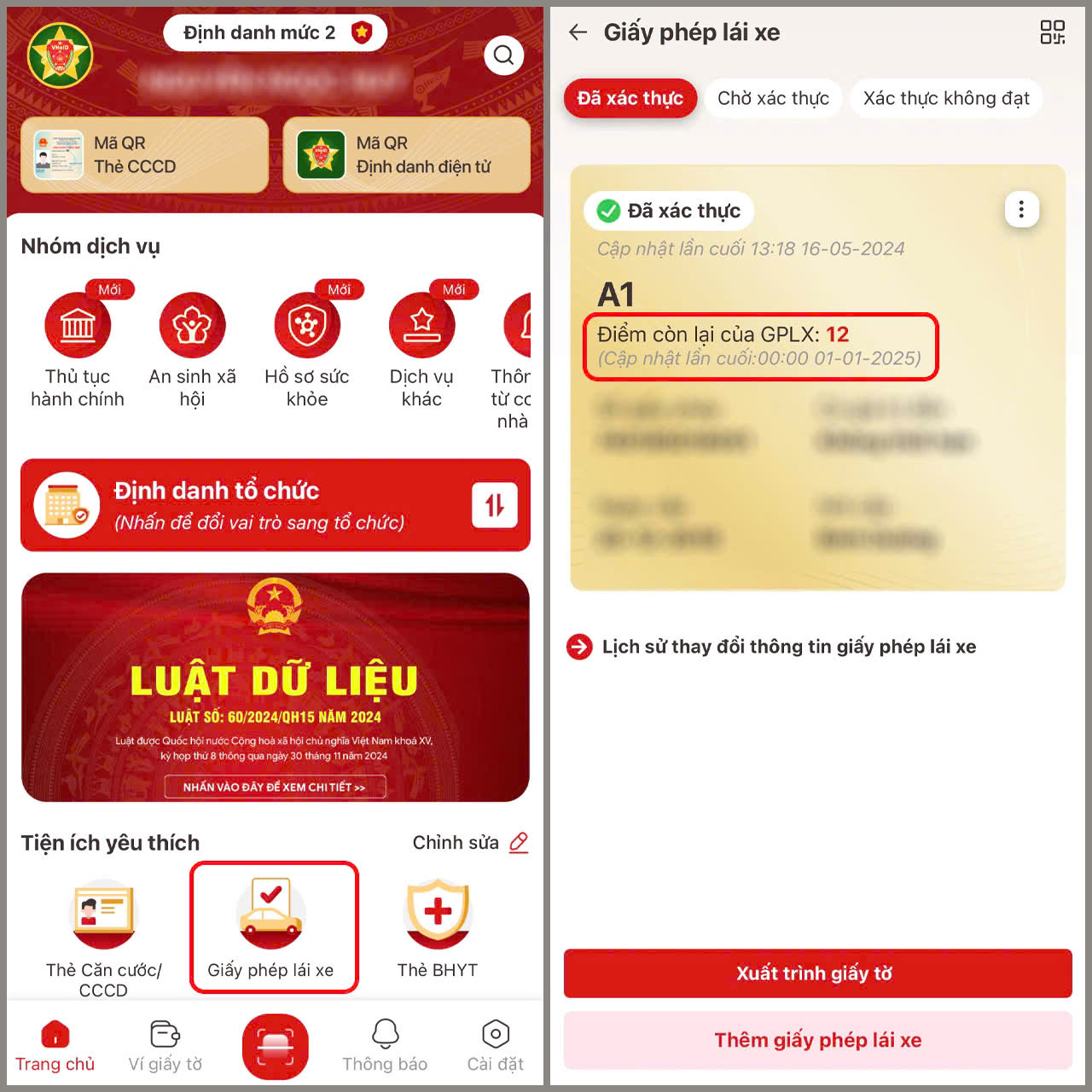 Cảnh báo chiêu trò giả danh công an để đánh cắp thông tin giấy phép lái xe: Người dân tuyệt đối không cung cấp dữ liệu qua điện thoại