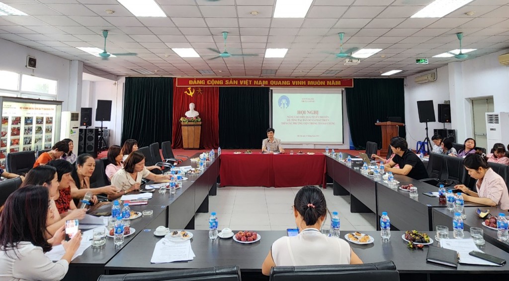 Hà Nội triển khai chiến lược duy trì mức sinh thay thế: Hướng tới phát triển bền vững và cân bằng dân số