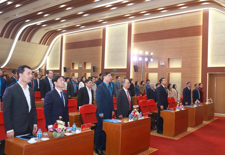 Liên đoàn Lao động huyện Gia Lâm: Phát huy truyền thống, đổi mới sáng tạo, nâng cao phúc lợi cho đoàn viên