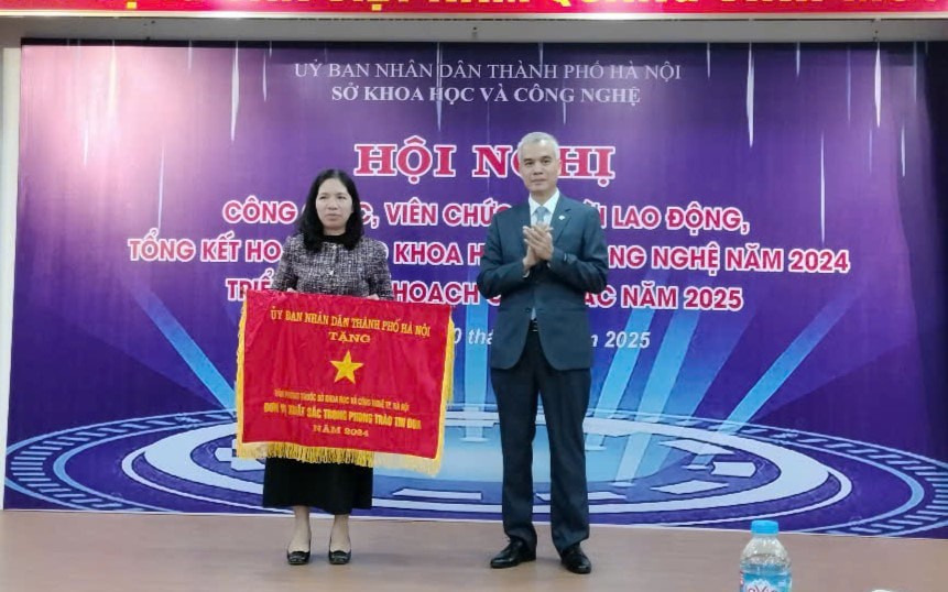 Hà Nội tiếp tục dẫn đầu về đổi mới sáng tạo: Động lực phát triển kinh tế - xã hội Thủ đô