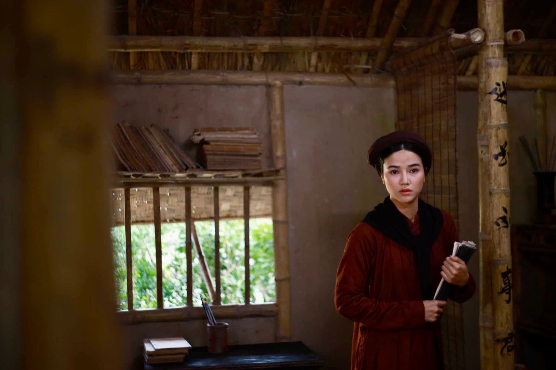 Đợt phim kỷ niệm 95 năm Ngày thành lập Đảng và mừng Xuân Ất Tỵ: Tôn vinh văn hoá, lịch sử và truyền thống dân tộc