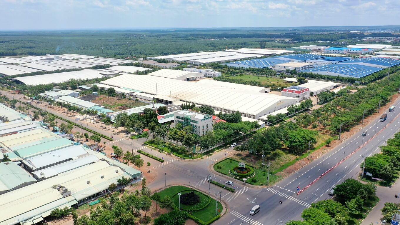 Hà Nội thúc đẩy phát triển cụm công nghiệp: Đồng bộ hạ tầng, nâng cao hiệu quả sản xuất