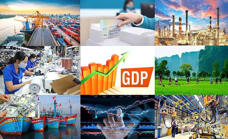 Hà Nội: Kinh tế tăng trưởng, chuẩn bị chu đáo cho Tết Nguyên đán Ất Tỵ 2025
