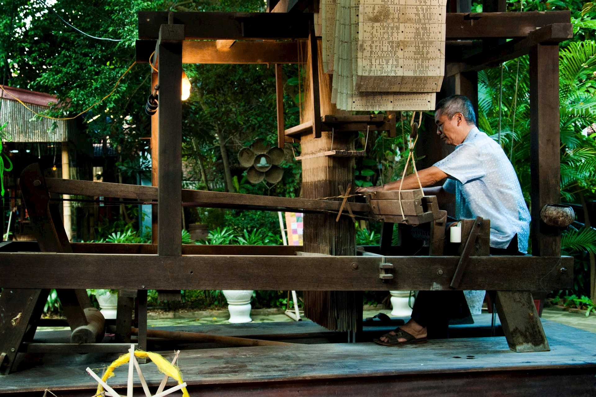 Hai làng nghề Hà Nội gia nhập mạng lưới các thành phố sáng tạo trên toàn thế giới: Cơ hội vàng cho văn hóa truyền thống vươn ra thế giới