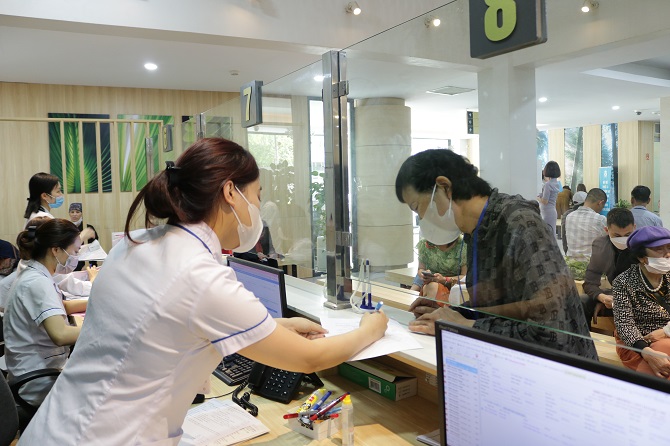 Ngành Y tế Hà Nội chủ động toàn diện, đảm bảo công tác phòng chống dịch và chăm sóc sức khỏe Nhân dân dịp Tết Ất Tỵ