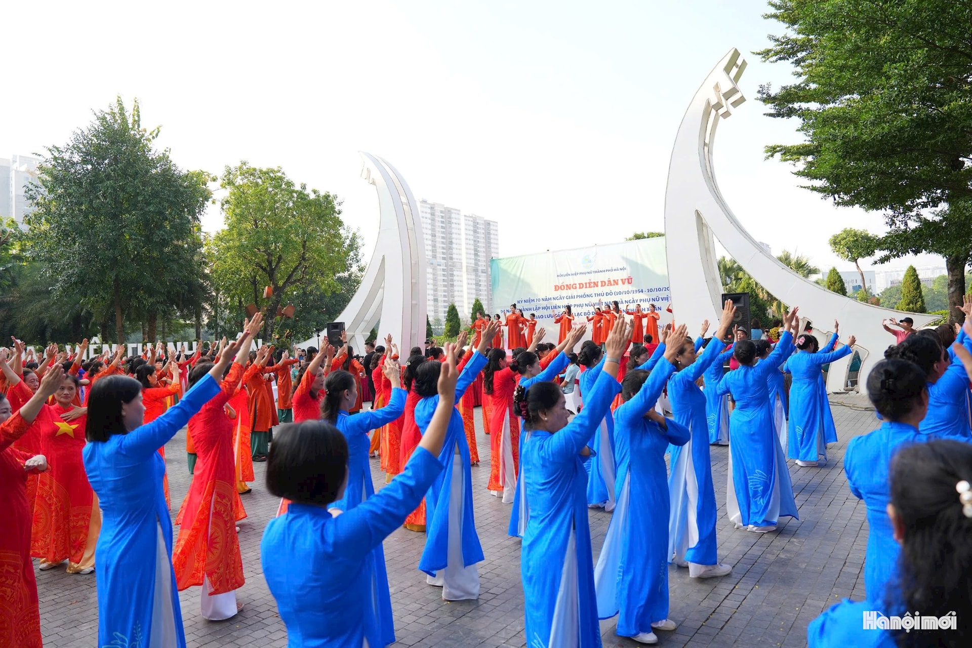Lan tỏa giá trị phong trào “Ba đảm đang” trong thời đại mới