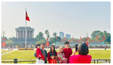 Hà Nội đón Tết an toàn, văn minh, không đột biến giá cả, du lịch tăng trưởng tích cực