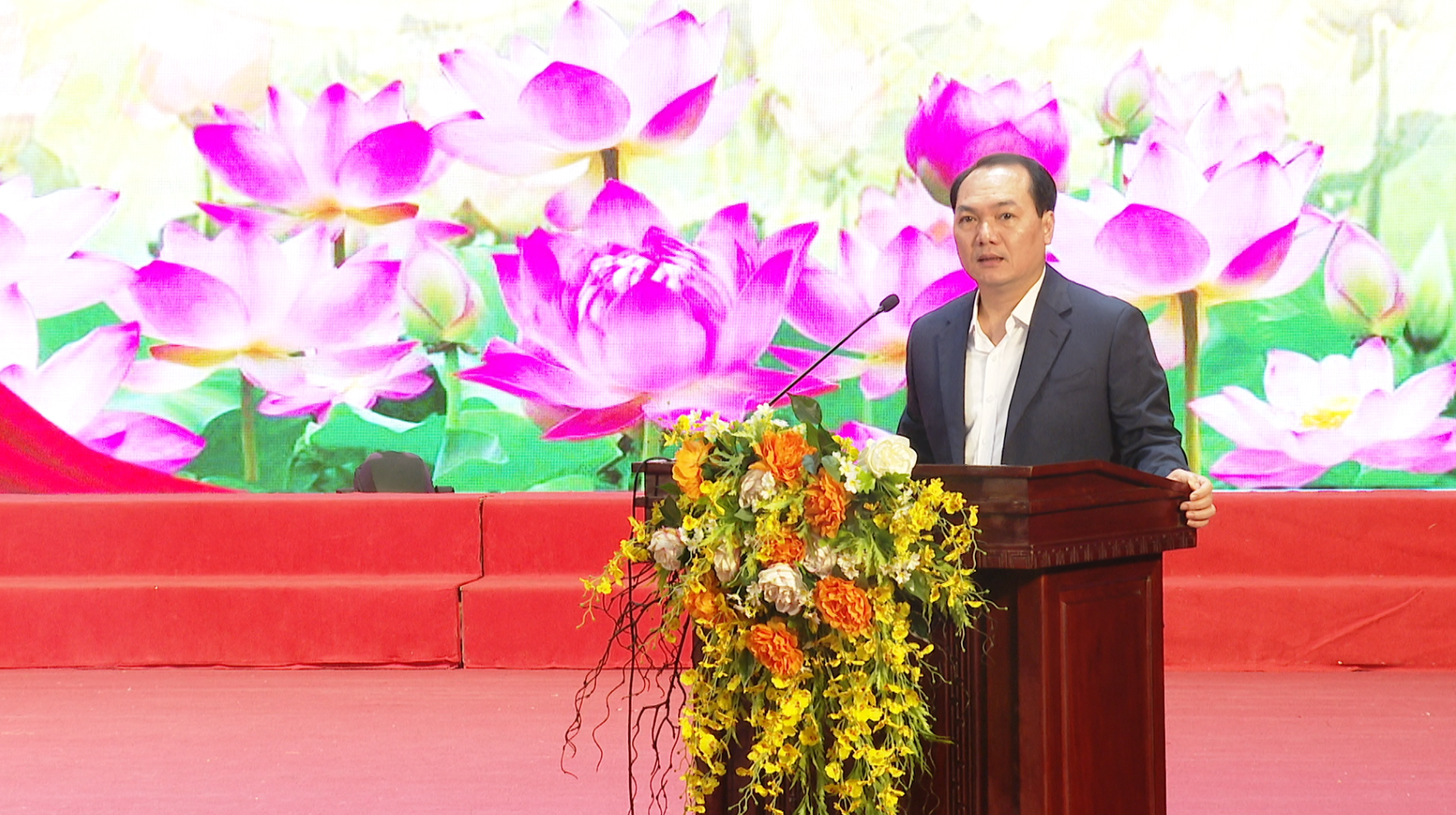 Huyện Đông Anh triển khai kế hoạch điều động, chuyển đổi vị trí công tác: Tối ưu nguồn nhân lực, nâng cao hiệu quả quản lý
